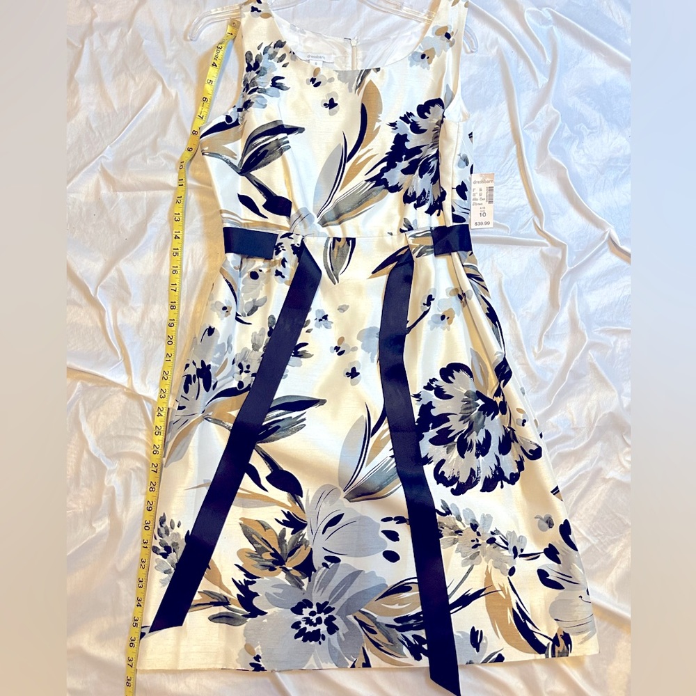 Soft Material Dress